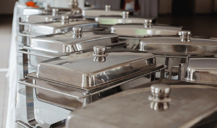 Catering Service